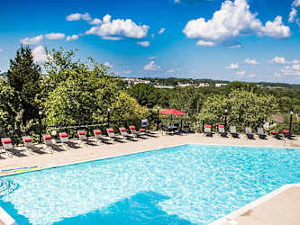 Chimney Top Apartments - Antioch, TN