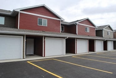 Benson Village Townhomes Apartments - Sioux Falls, SD