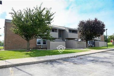 309 S High St unit 301 - Union City, IN