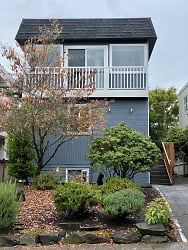 Cindy Manor Apartments - Seattle, WA