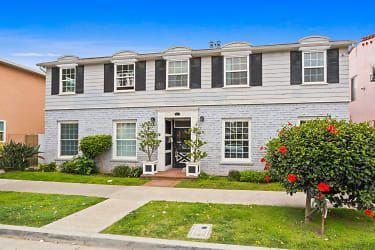 1734 E 3rd Street Apartments - Long Beach, CA