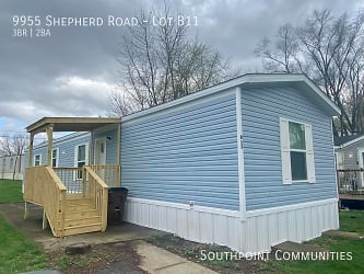 9955 Shepherd Road - Lot B11 - undefined, undefined