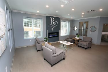 Regency Commons Senior Living Apartments - undefined, undefined