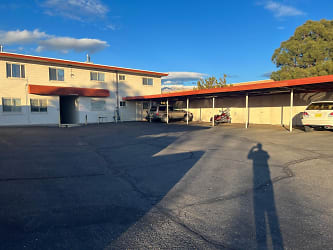 9111 Indian School Rd NE #J - Albuquerque, NM