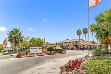 Arcadia Palms Apartments - Las Vegas, NV