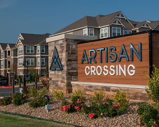 Artisan Crossing Apartments - undefined, undefined