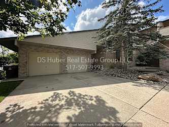 2349 Coyote Creek Dr - Meridian Charter, MI