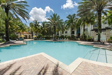 Grand Riviera Miramar Apartments - Miramar, FL