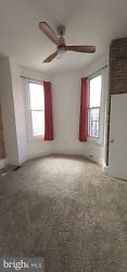 1824 St Paul St #1 - Baltimore, MD