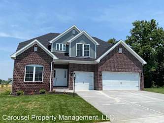 3140 Locker ct - Evansville, IN