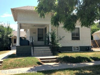 1016 15th St - Greeley, CO