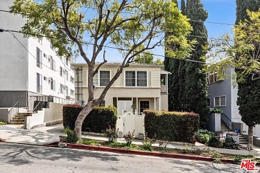 1134 Larrabee St - West Hollywood, CA