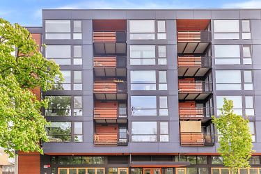 Avant Apartments - Seattle, WA