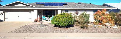 9514 W Spanish Moss Ln - Sun City, AZ