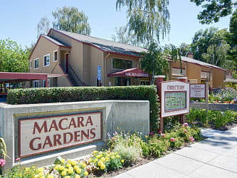 Macara Gardens Apartments - Sunnyvale, CA