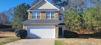 313 Willow Way - Griffin, GA