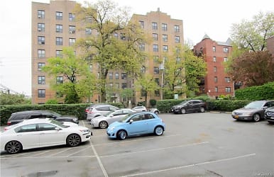 680 N Terrace Ave 1 B Apartments - Mount Vernon, NY