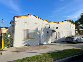 1240 Dawson Ave - Long Beach, CA