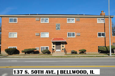 137 50th Ave - Bellwood, IL