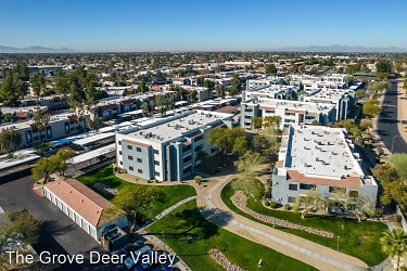 The Grove Deer Valley Apartments - Phoenix, AZ