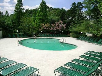 Roper Mountain Woods Apartments - Greenville, SC