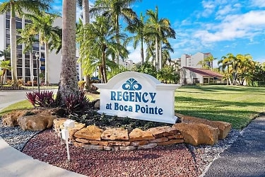 7564 Regency Lake Dr #202 - Boca Raton, FL