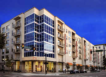 NORA Apartments - Orlando, FL