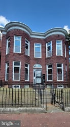 804 Hollins St #2ND - Baltimore, MD