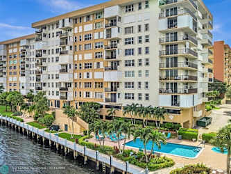 1150 Hillsboro Mile #504 - Hillsboro Beach, FL
