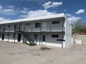 1624 Carlisle Blvd NE unit 1624UNITE - Albuquerque, NM