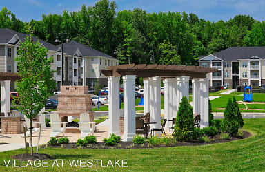 The Village At Westlake Apartments - Richmond, VA