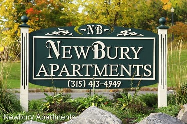Newbury Apartments - Syracuse, NY