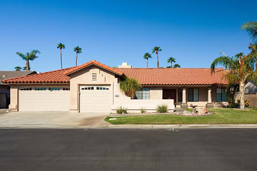43815 La Carmela Drive - Palm Desert, CA