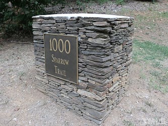 1000 Sparrow Trail #B - Chapel Hill, NC