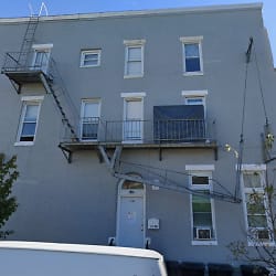 2140 Druid Hill Ave unit 1 2 - Baltimore, MD