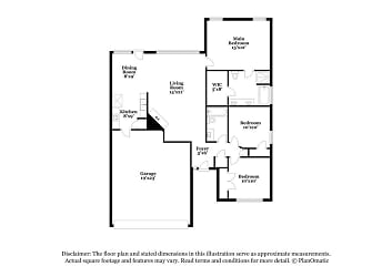 5104 Button Willow Dr - undefined, undefined