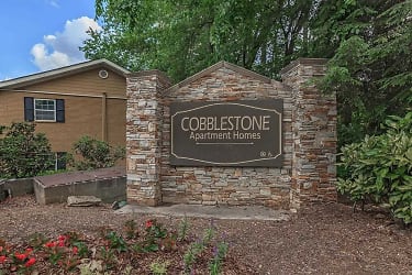 Cobblestone Apartments - Marietta, GA