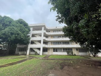 2512 Kapiolani Blvd unit 204 - Honolulu, HI
