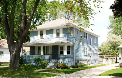 826 Division St unit 3 - Green Bay, WI