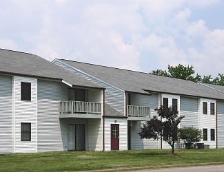 Eastlodge Apartments - Evansville, IN