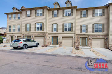 1111 Yellow Dogwood Heights - Monument, CO