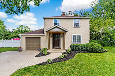 1920 Riverside Dr - Columbus, OH