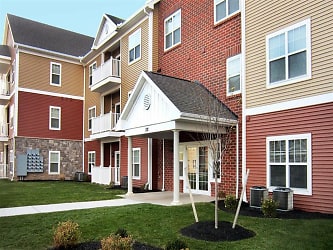 Ethan Pointe Apartments - Rochester, NY