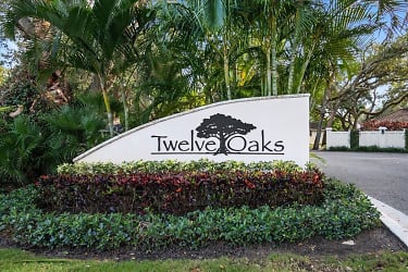 11409 12 Oaks Way - North Palm Beach, FL