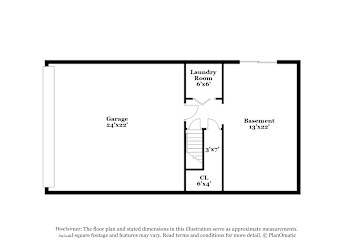 2280 Chestnut Log Dr - Lithia Springs, GA