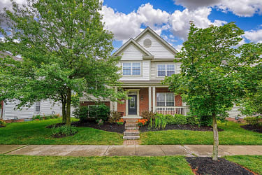 774 Olde Mill Dr - Westerville, OH