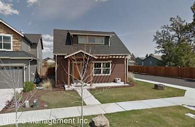 61920 SE Lorrin Pl. - Bend, OR