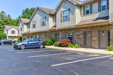 Westridge Apartments And Townhomes - Toledo, OH