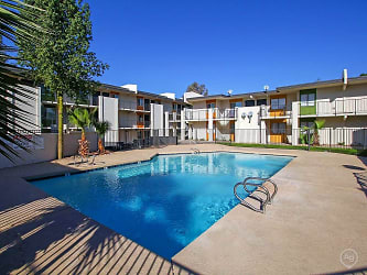 The Residences At Camelback West Apartments - Phoenix, AZ