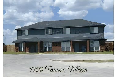 1709 Tanner Cir - Killeen, TX